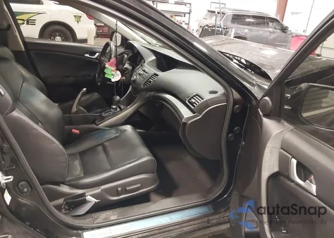 2013 Acura Tsx 2.4 from USA, damaged, VIN JH4CU2F42DC011737